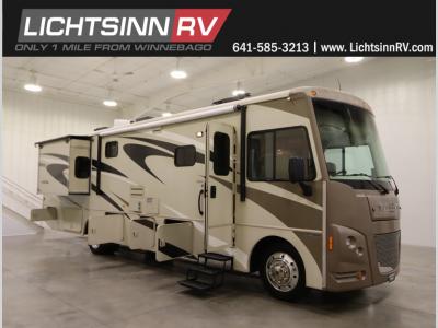 2015 Winnebago Vista 35F