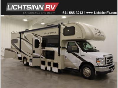 2019 Thor Motor Coach Four Winds 31W