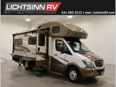 2017 Itasca Navion 24J