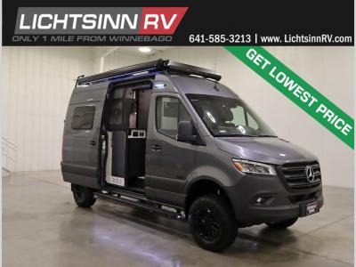 Winnebago Revel Sport 44N