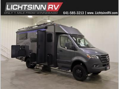 2026 Winnebago EKKO 23B