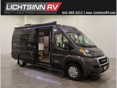 2022 Winnebago Travato 59GL