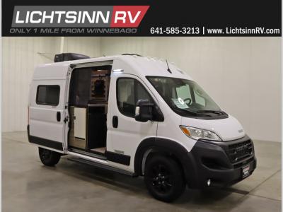 2024 Winnebago Solis Pocket 36A