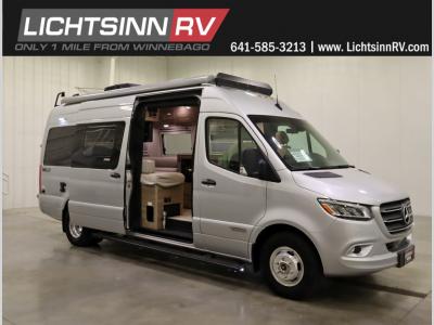 2020 Winnebago Boldt 70KL