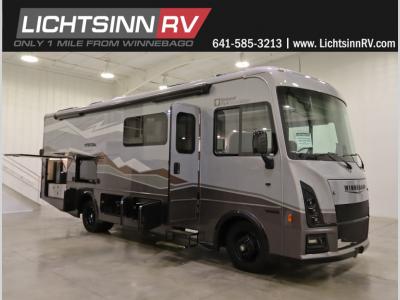 2024 Winnebago Vista NPF Limited Edition 29NP