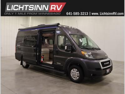 2022 Winnebago Travato 59K