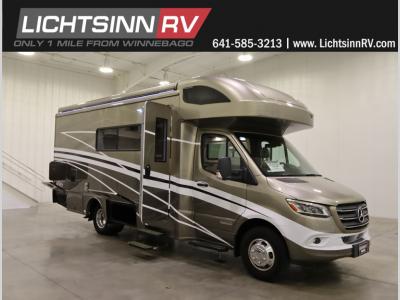 2021 Winnebago View 24D