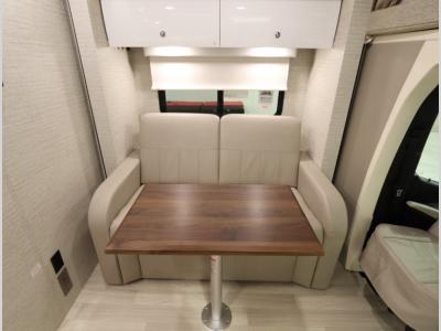 Seating Area - 2025 Winnebago View 24V