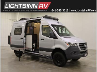 2020 Winnebago Revel 44E