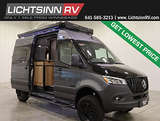 Winnebago Revel 44EC