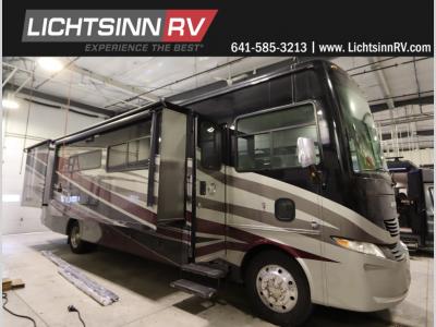 2019 Tiffin Motorhomes Open Road Allegro 34PA