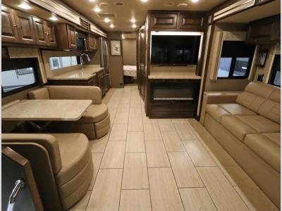 2019 Tiffin Motorhomes Open Road Allegro 34PA