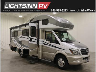 2015 Winnebago View 24J