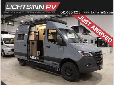 2020 Winnebago Revel 44E