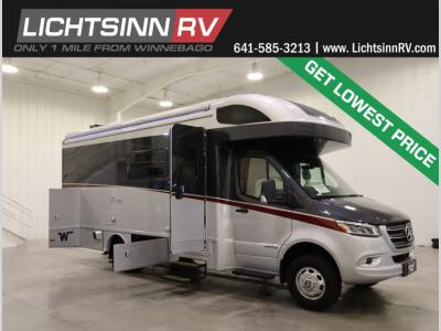 Winnebago View 24T