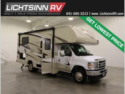 Winnebago Minnie Winnie 22R