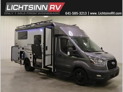 2022 Winnebago Ekko 22A