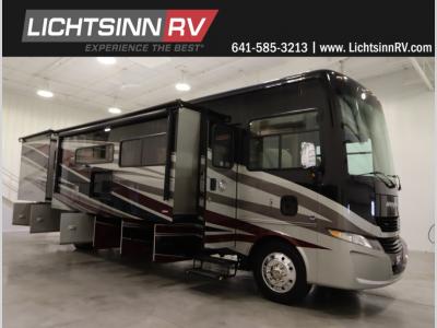 2019 Tiffin Motorhomes Open Road Allegro 34PA