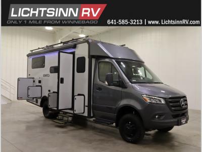 2025 Winnebago Ekko 23B