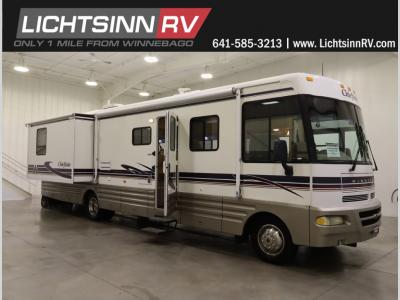 1999 Winnebago Chieftain 35U