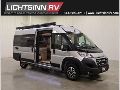 Winnebago Travato 59K