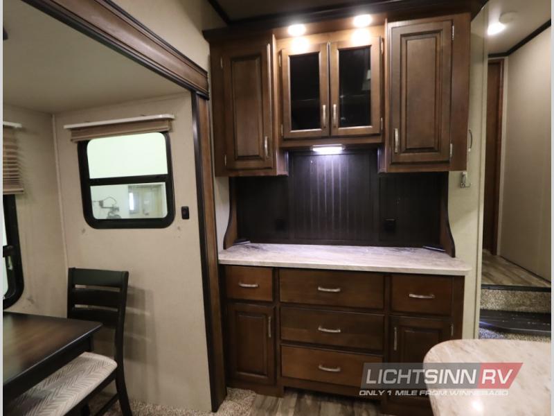 2018 Grand Design Reflection 29RS 5th Wheel