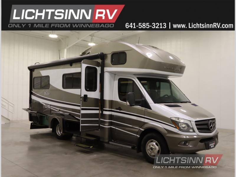 2019 Winnebago View 24J