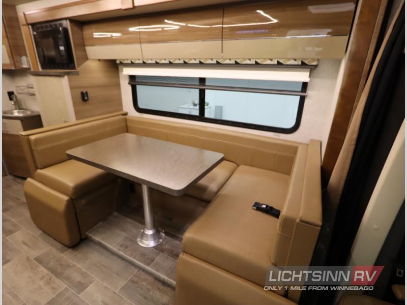Dining Area - 2019 Winnebago View 24J
