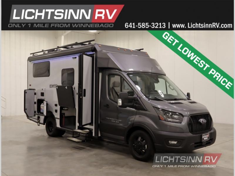 Winnebago EKKO 22A