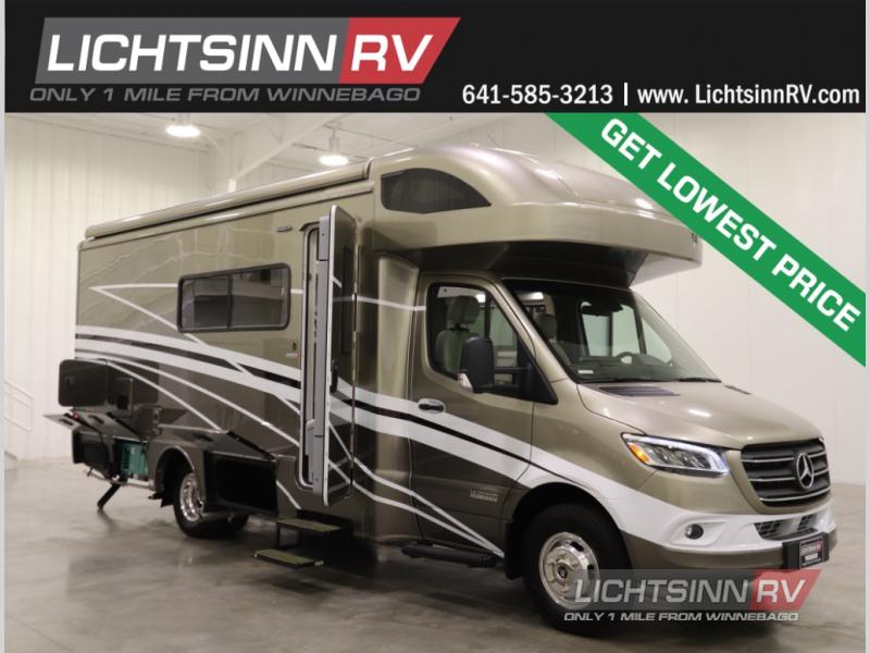 Mineral - Winnebago View 24D