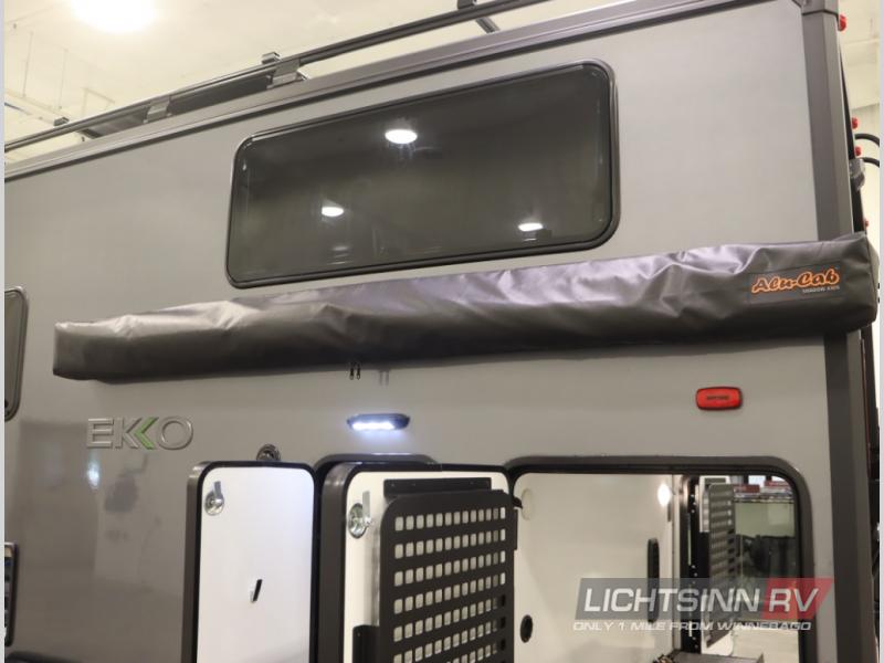 New 2026 Winnebago EKKO 23B Motor Home Class C - Diesel at Lichtsinn RV ...