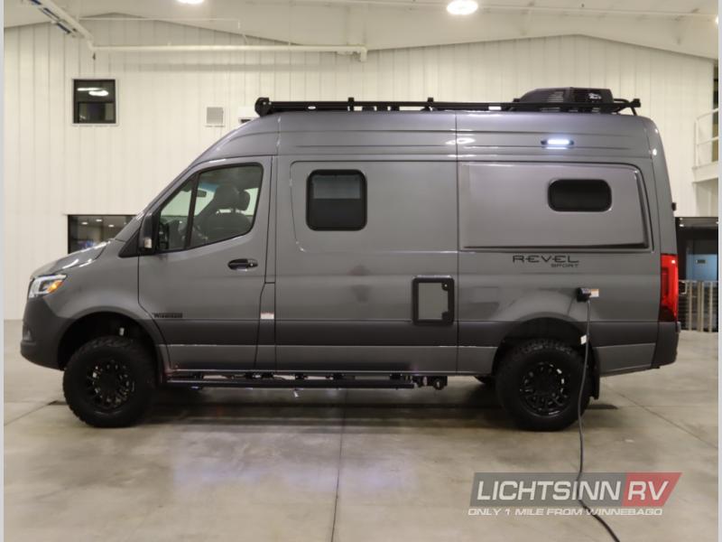 Revel Sport/44C/2026 image-17