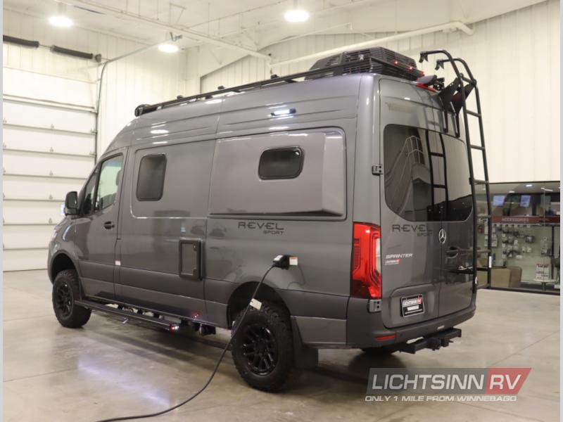 Revel Sport/44C/2026 image-31