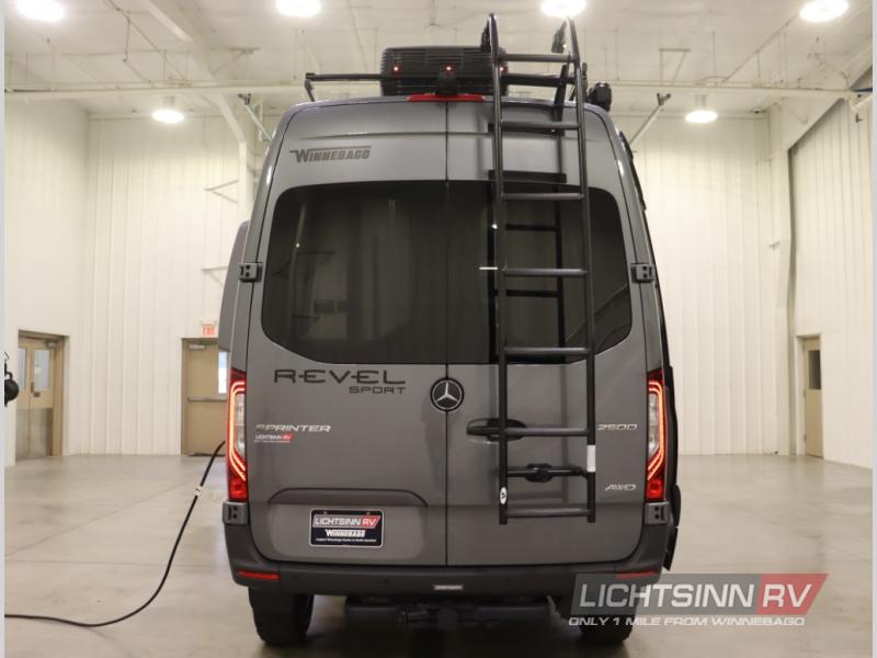 Revel Sport/44C/2026 image-32