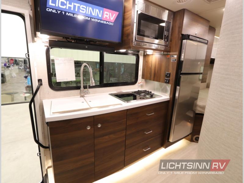 New 2024 Winnebago View 24V Motor Home Class C Diesel at Lichtsinn RV