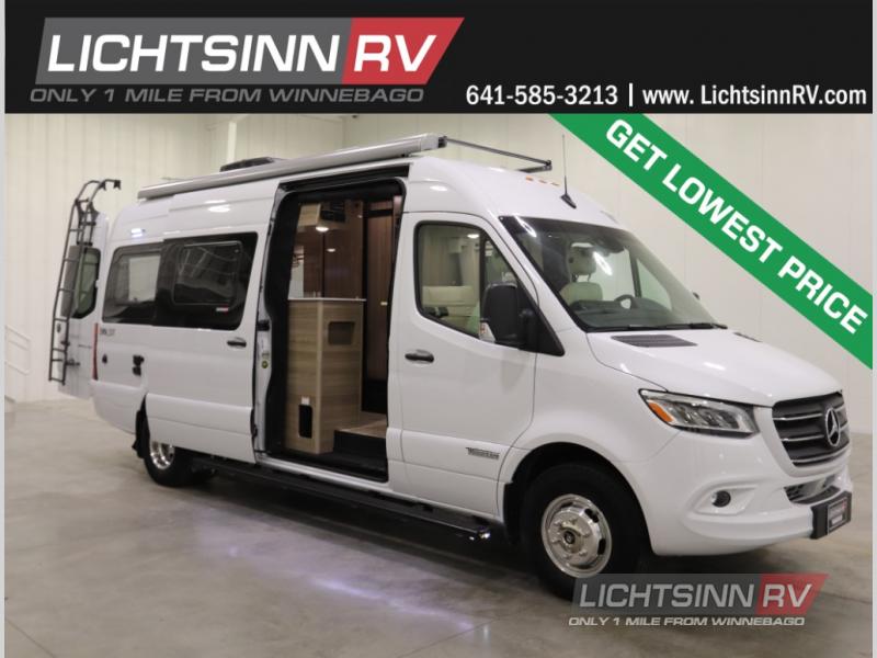 Winnebago Boldt 70BL 4x4