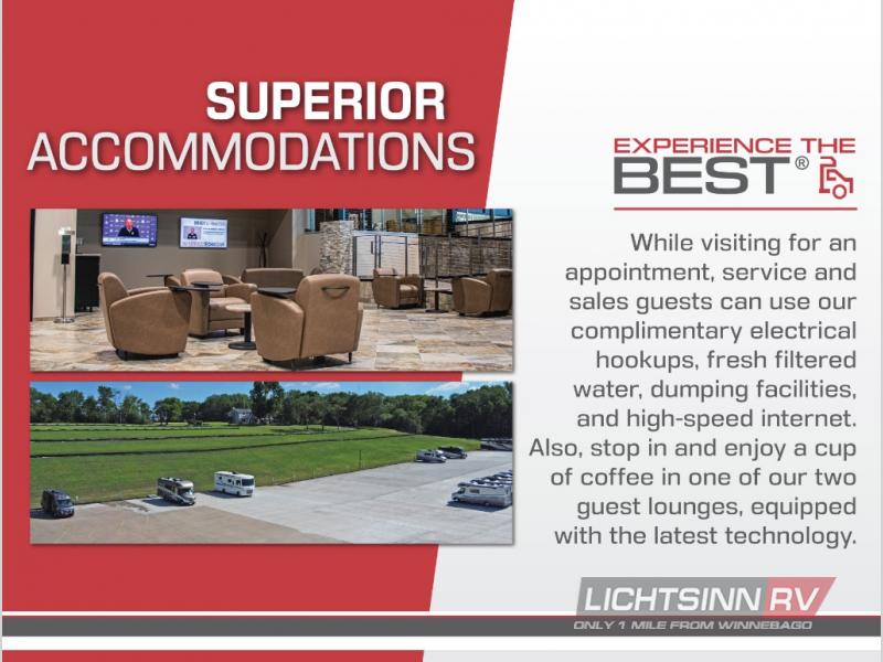 Winnebago View 24D