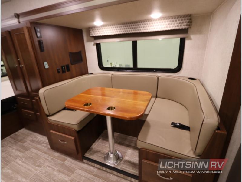 Dining Area - 2020 Forest River RV Sunseeker MBS 2400W