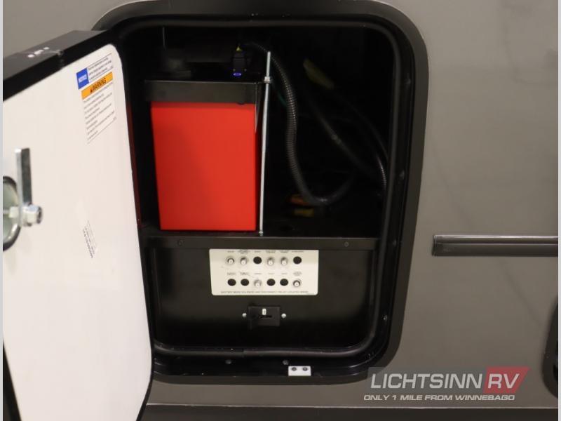 EKKO Sprinter/23B/2026 image-19