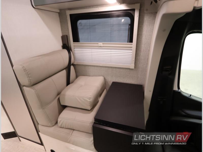 EKKO Sprinter/23B/2026 image-4