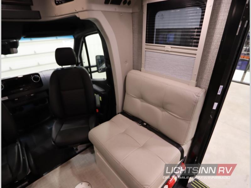 EKKO Sprinter/23B/2026 image-5