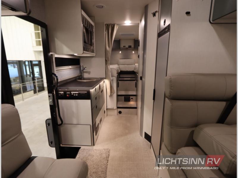 EKKO Sprinter/23B/2026 image-1