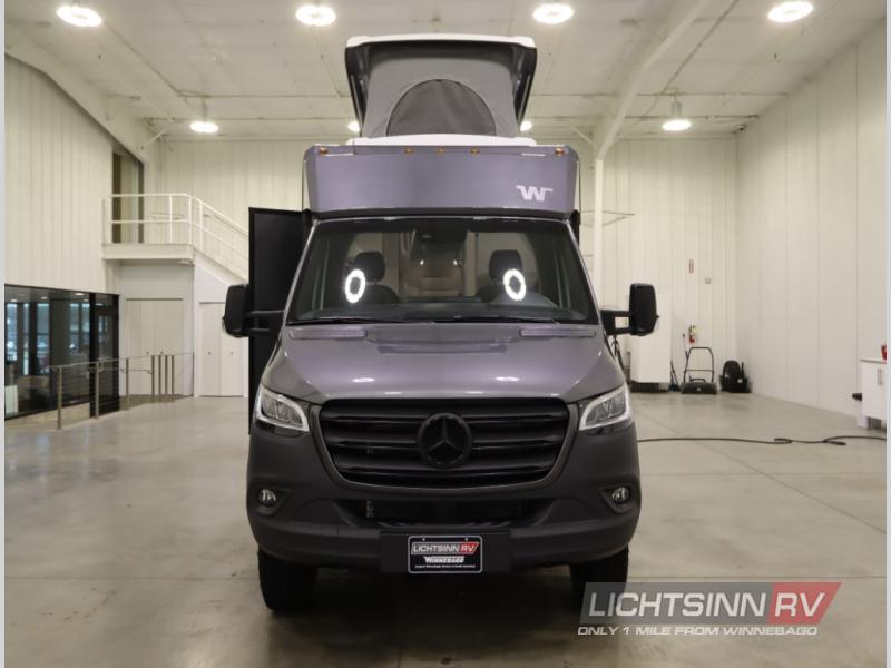 EKKO Sprinter/23B/2026 image-12