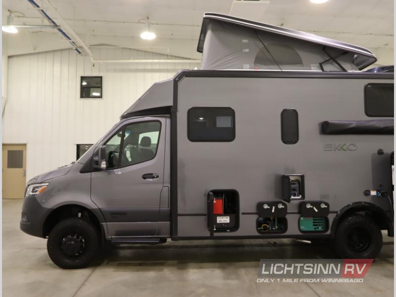 EKKO Sprinter/23B/2026 image-15