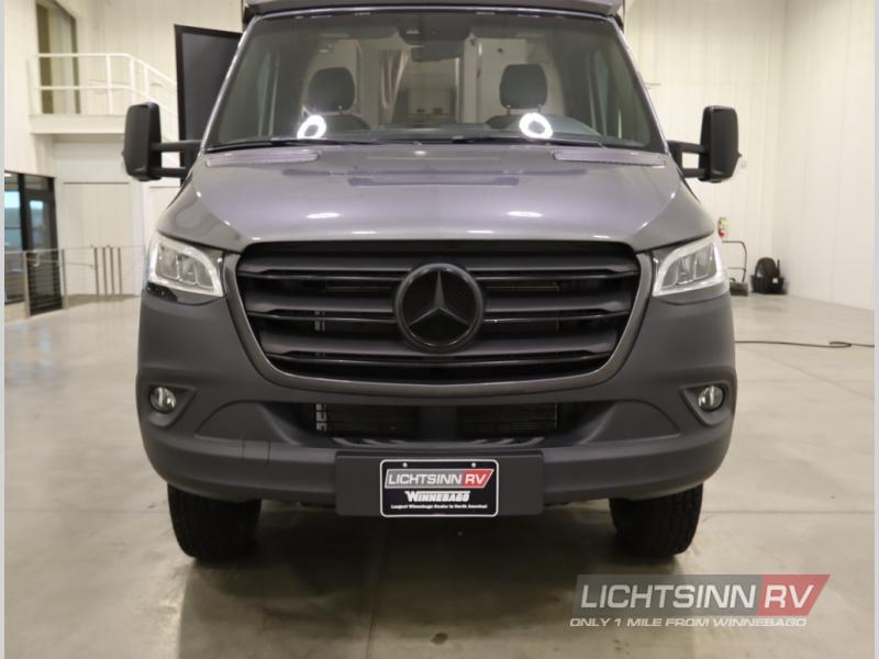 EKKO Sprinter/23B/2026 image-13