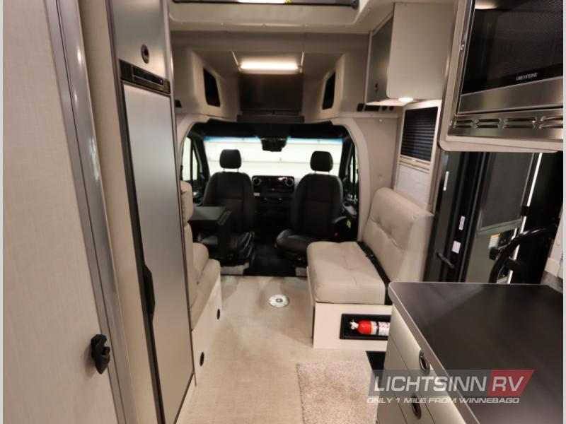 EKKO Sprinter/23B/2026 image-10