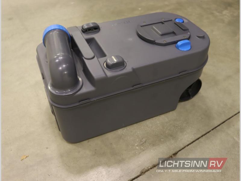 EKKO Sprinter/23B/2026 image-22