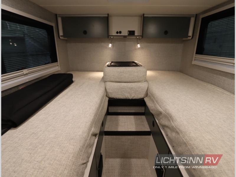 EKKO Sprinter/23B/2026 image-9