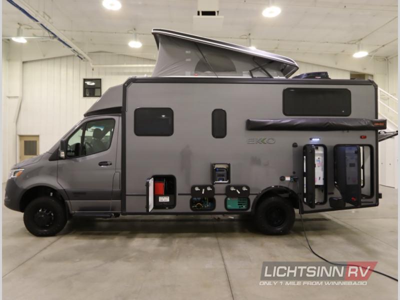 EKKO Sprinter/23B/2026 image-14