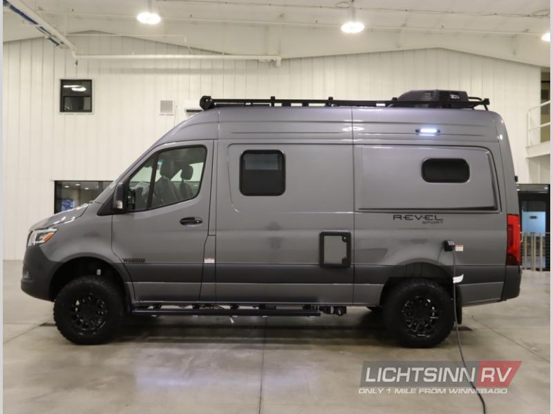 Revel Sport/44N/2026 image-16